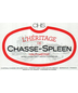 2016 Chateau Chasse-spleen L'heritage De Chasse-spleen Haut-medoc 750ml