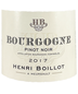 2017 Henri Boillot Bourgogne Pinot Noir