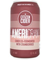 Citizen Americran Cranberry Cider 16oz Cans