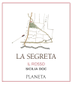 2016 Planeta La Segreta Rosso
