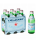 San Pellegrino - Sparkling Water (6 pack bottle)