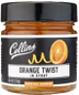 Collins Orange Twist in Syrup 10oz