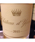 2011 Château d&#x27;Yquem Sauternes Sémillon-Sauvignon Blanc Blend (375ml) –