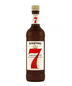 Seagram's 7 Crown American Blended Whiskey 1.75Lt