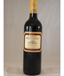 2014 Ch Ducluzeau Listrac Medoc