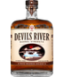 Devils River Barrel Strength Texas Bourbon Whiskey 750 117pf