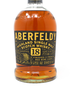 Aberfeldy, Finished in French Red Wine Casks from Côte Rôtie, Limited Edition, 18 Years, Highland Single Malt Scotch Whiskey, 750ml