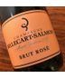 Billecart-Salmon Brut Rosé Champagne Blend NV