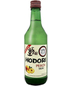 Hodori Peach Soju 375ML - East Houston St. Wine & Spirits | Liquor Store & Alcohol Delivery, New York, NY