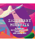 Untied Brewing Company Zazzberry Mountain