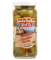 Santa Barbara - Jalapeno Stuffed Olives (5oz)