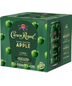 Crown Royal Washington Apple (4 pack 12oz cans)