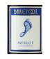 Barefoot Merlot 187ml