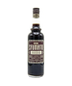 Cappelietti Amaro Rabarbaro Sfumato 750ml