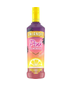 Smirnoff Vodka Pink Lemonade (750ml)