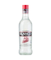 Blanco del Valle Aguardiente Sin Azucar 375ml