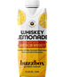 Buzzbox Whiskey Lemonade