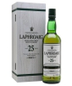 Laphroaig Islay Single Malt Scotch Whisky Aged 25 Years (no Box) 750ml