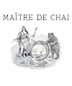 2022 Maitre de Chai Stampede Zinfandel ">