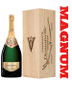 Champagne Lucas Carton Reserve Speciale - With wooden gift box NV (1.5L)