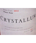 2021 Crystallum Wines Pinot Noir Bona Fide Hemel-en-Aarde Valley