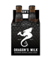 New Holland Dragon&#x27;s Milk Bourbon Barrel Stout 4pk-12oz Btls
