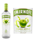 Smirnoff Green Apple Vodka 750ml | Liquorama Fine Wine & Spirits