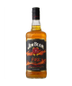 Jim Beam Kentucky Fire Flavored Bourbon Whiskey / Ltr
