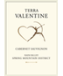 2016 Terra Valentine Spring Mountain District Cabernet Sauvignon