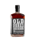 Backbone Old Bones 10 Year Bourbon - 750ml