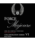 2012 Force Majeure Vineyards Collaboration VI Ciel Du Cheval Vineyard