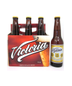 Victoria Cerveza cold 6-pack bottles