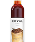 Koval Distillery Coffee Liqueur