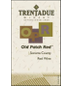 Trentadue - Old Patch Red Sonoma County