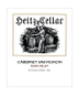 Heitz Napa Cabernet Sauvignon 750ml - Amsterwine Wine Heitz Cabernet Sauvignon California Napa Valley