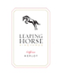 Leaping Horse Merlot - 12 Bottles