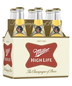 Miller - High Life Lager (6 pack 12oz bottles)