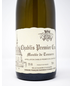 2012 Domaine Raveneau, Montée de Tonnerre, Chablis Premier Cru