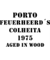 1975 Feuerheerd's Colheita Port 750ml