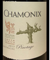 Chamonix Greywacke Pinotage *last bottle*