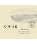 2017 Spear Estate Chardonnay