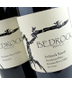 2014 Bedrock Wine Company Mixed Blacks Weill a Way Vineyard