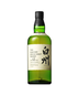 The Hakushu Single Malt Japanese Whisky 12 Year Old 750ml