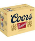 Coors Brewing Co - Coors Banquet (30 pack 12oz cans)