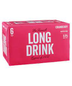 Long Drink Cranberry 6pk 6pk (6 pack 12oz cans)