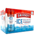 Smirnoff Red White & Berry Seltzer 12pk Cans