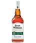 Evan Williams Bourbon Bottled-In-Bond White Label 1.0Ltr