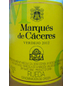 Marques de Caceres - Verdejo NV (750ml)