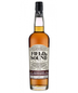 Field & Sound Wheated Bourbon 50% 750ml Bottled In Bond; Straight Whiskey; Maritime; Small Batch; Sweet Mash; Batch 1