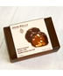 John Kelly - Walnut Cluster 2pc Chocolate